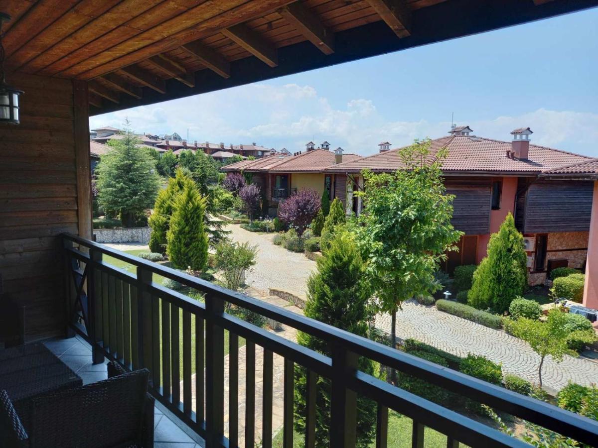 Sozopolis Holiday Village Exterior foto