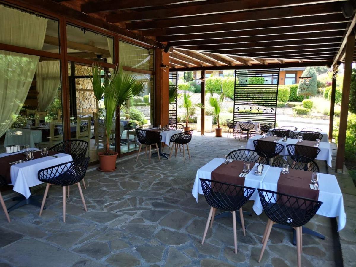 Sozopolis Holiday Village Exterior foto
